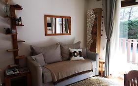 Chamonix, Studio De 24 M2